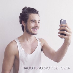 Tiago Iorc lança EP Sigo de Volta (Foto: Divulgação)