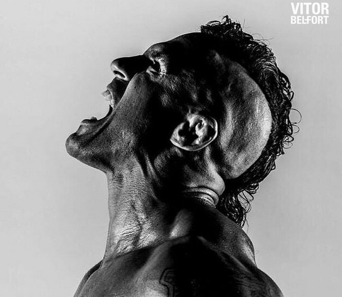 Vitor Belfort MMA (Foto: Reprodução / Facebook) Vitor Belfort MMA (Foto: Reprodução / Facebook)