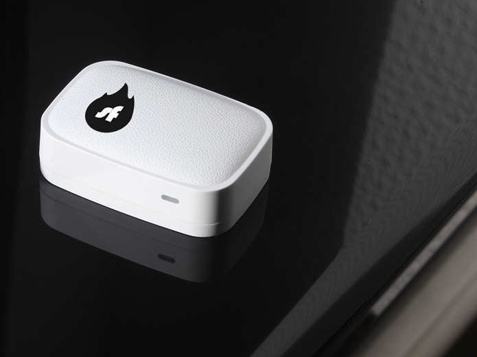 Shellfire Box pode ser usado para conectar todos dispositivos da rede em VPN (Foto: Divulgação/Shellbox)