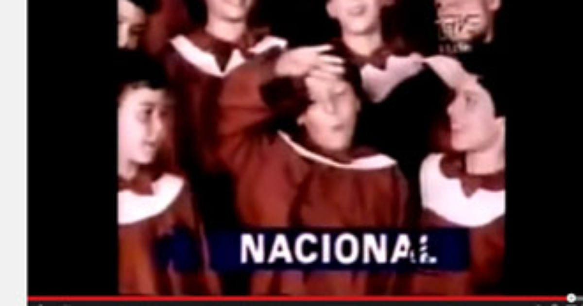 G1 - Relembre propagandas de Natal que fizeram sucesso na TV - notícias em Midia e Marketing G1 - Relembre propagandas de Natal que fizeram sucesso na TV - notícias em Midia e Marketing