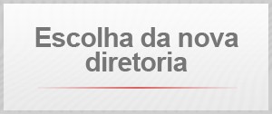 Escolha da nova diretoria (Foto: G1) Escolha da nova diretoria (Foto: G1)