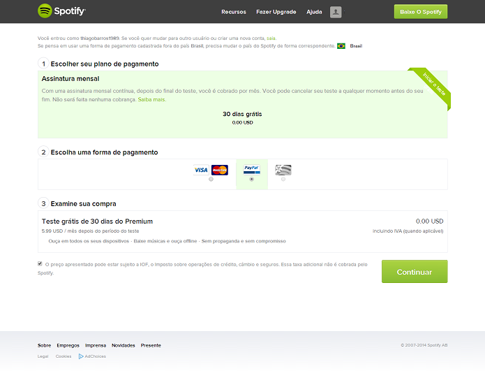 spotify premium pc gratis spotify premium pc gratis