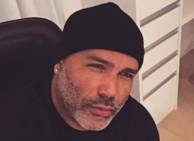 Rick Sollo (Foto: Reprodução/Instagram)