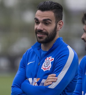 Bruno Henrique: Corinthians ainda pode 