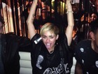 Miley Cyrus está saindo com o ex de Liv Tyler, diz site