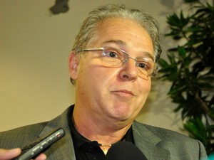 O arquiteto Eduardo Chiletto deverá chefiar a Secretaria de Cidades. (Foto: Renê Dióz / G1) O arquiteto Eduardo Chiletto deverá chefiar a Secretaria de Cidades. (Foto: Renê Dióz / G1)