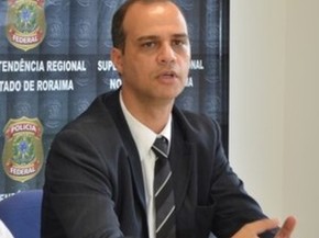 Delegado autuou em flagrante zeladora por furto (Foto: G1/RR)
