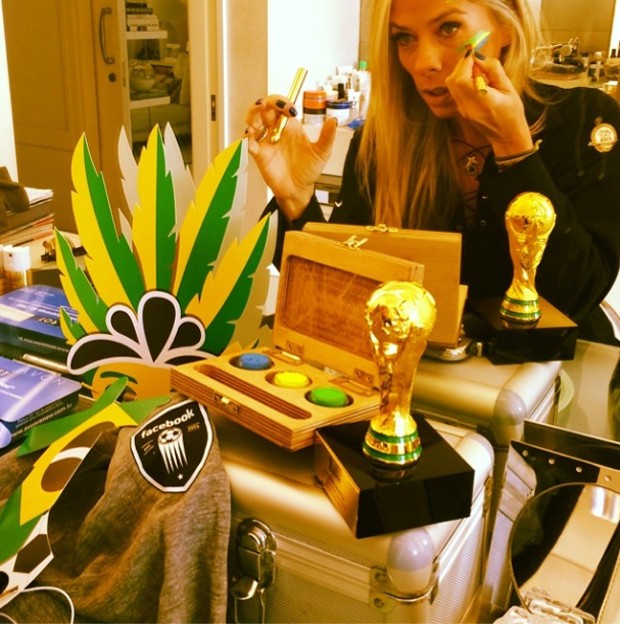 Adriane Galisteu (Foto:  )