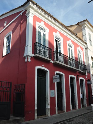 museu tempostal (Foto: Divulgação/Setur)