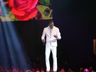 ‘Sou o Cara Pra Você’: Romero Ribeiro vai de Thiaguinho para a final do The Voice