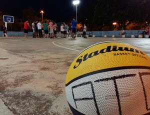 foto basquete (Foto: Associação Tocantinense de Basquete)