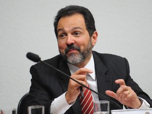 Agnelo Queiróz (Foto: Wilson Dias/ABr)