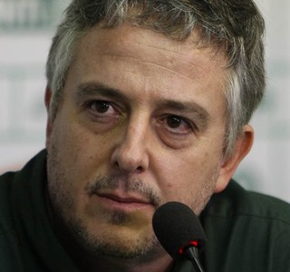 Paulo Nobre Palmeiras (Foto: Cesar Greco/Ag Palmeiras/Divulgação)