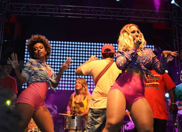 Valesca Popozuda (Foto: Ari Kaye/ Divulgação) Valesca Popozuda (Foto: Ari Kaye/ Divulgação)