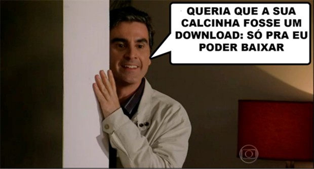 Como conquistar Bernadete