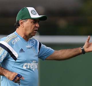 Com quebra-cabeça para Marcelo, Palmeiras inicia nova maratona