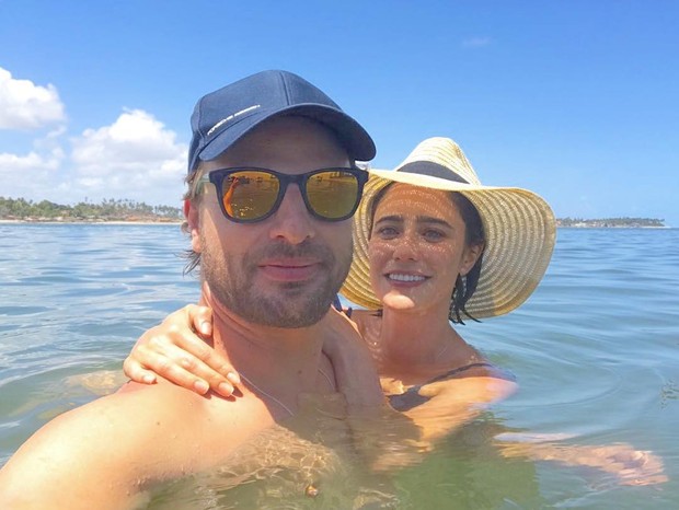 Ego Fernanda Vasconcellos E Cassio Reis Curtem Fim De Ano Em Pernambuco Noticias De Famosos A pamela é uma excelente fotógrafa. ego globo