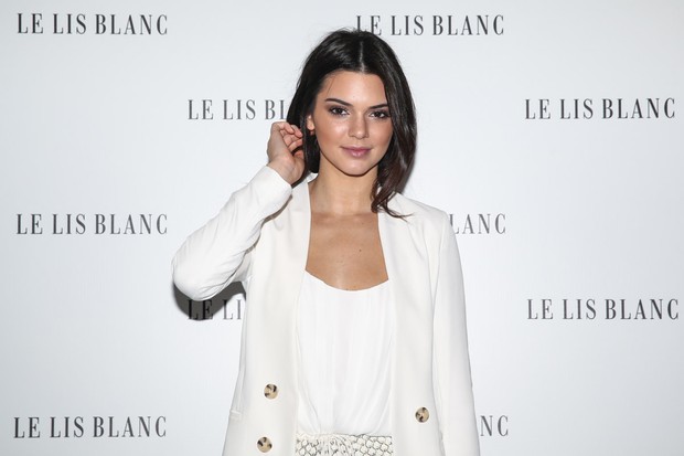 Kendall Jenner (Foto: Manuela Scarpa/PhotoRio News)