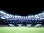 FOTOS: Botafogo vence o Deportivo Quito no Maracanã