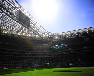 Para manter objetivos no Brasileirão, Palmeiras e Vasco fazem 'decisão'