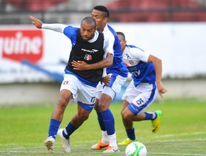 Tiago Costa Santa Cruz (Foto: Aldo Carneiro / Pernambuco Press)