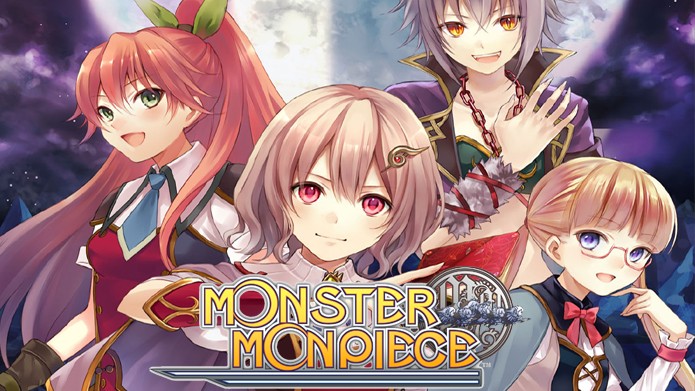 Por trás de toda a polêmica, Monster Monpiece é um ótimo jogo (Foto: Divulgação)