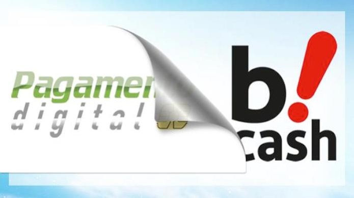 Bcash!, o antigo Pagamento Digital, é do Buscapé (Foto: Divulgação/Mercado Pago) Bcash!, o antigo Pagamento Digital, é do Buscapé (Foto: Divulgação/Mercado Pago)