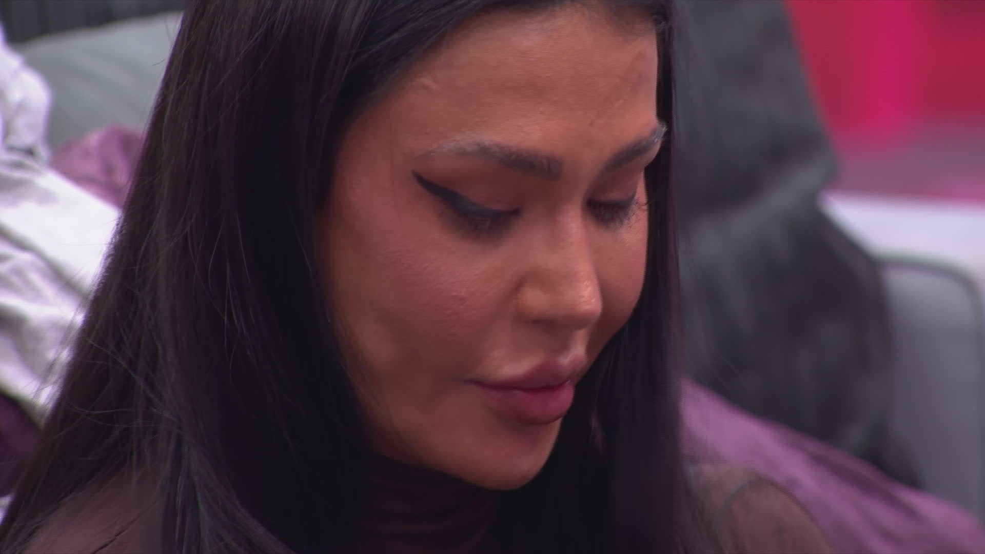 Gracyanne Barbosa no Quarto Secreto do BBB 25: confira tudo o que rolou!