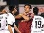 Fred teria dito a zagueiro do Olimpia: 