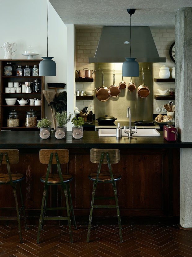 Berlin Lofts (Foto: Divulgação) Berlin Lofts (Foto: Divulgação)
