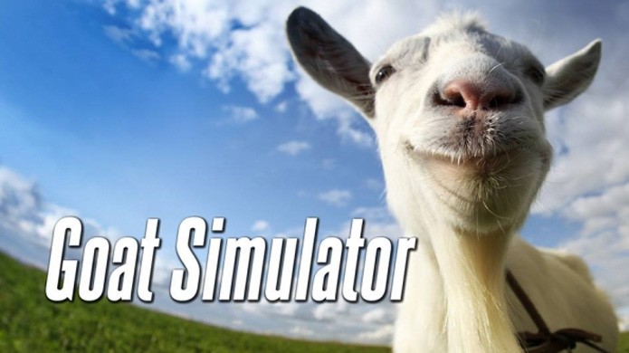Veja como jogar Goat Simulator e se divertir ao causar o caos (Foto: Reprodução/Nerdist)