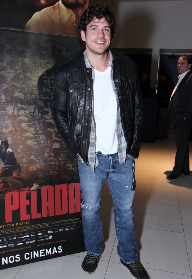 Marco Pigossi (Foto: Alex Palarea/AgNews)