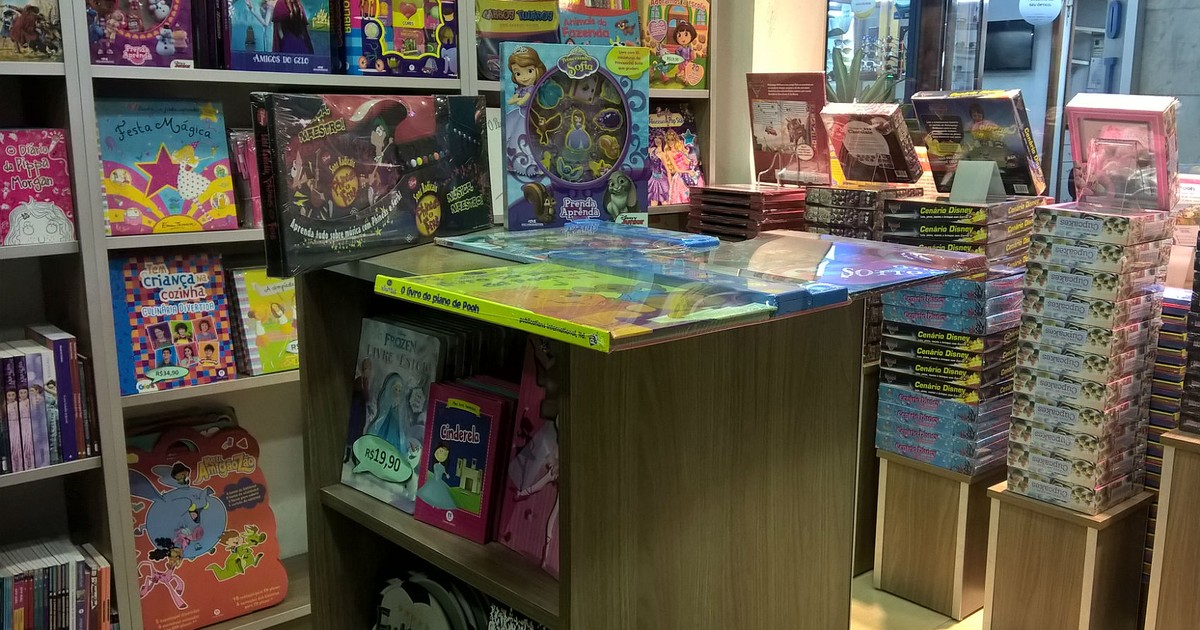 G1 - Expectativa para Bienal de Juiz de Fora é positiva para editoras e ...