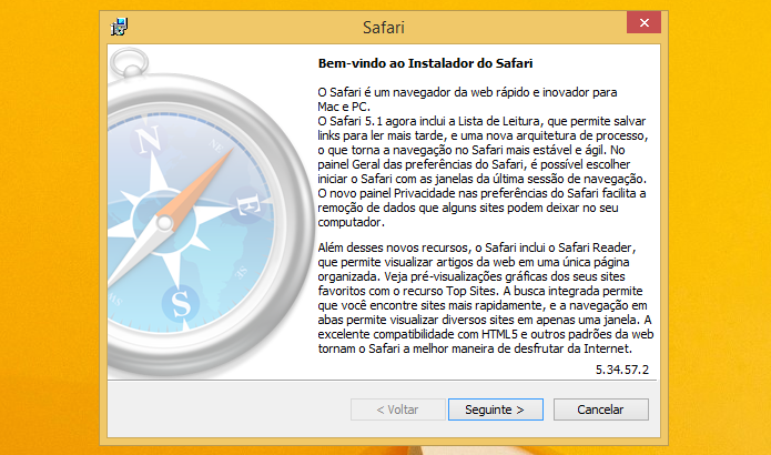 safari para windows