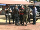 Ônibus voltam a circular no sábado em São Luís após novos ataques