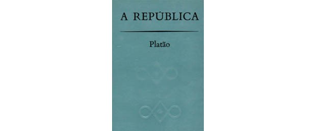 Platão  (Foto: Divulgação)
