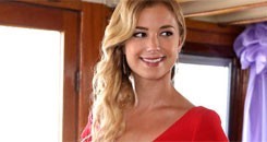 Lista traz as 20 personagens mais bem vestidas da TV; veja (Divulgação)