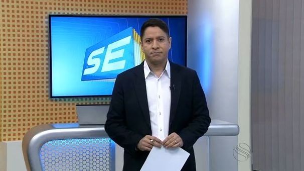 Ricardo Marques (Foto: Divulgação/TV Sergipe)
