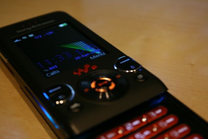 A época dos Walkman em celulares Sony Ericsson era pré-smartphones (Foto: Creative Commons/Flickr/DeclanTM)