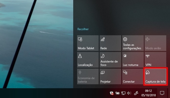 Como Tirar Print No PC Windows 10 Dicas E Tutoriais TechTudo