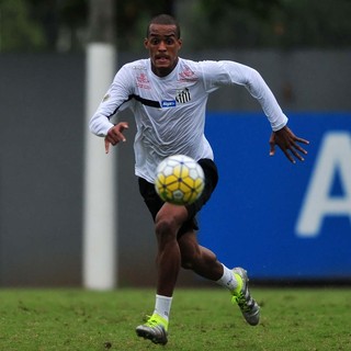 Luiz Felipe, Santos (Foto: Ivan Storti/Santos FC)