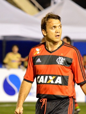Petkovic Flamengo Fluminense Mundial de Clubes Futebol 7 (Foto: Davi Pereira/Jornal F7.com)