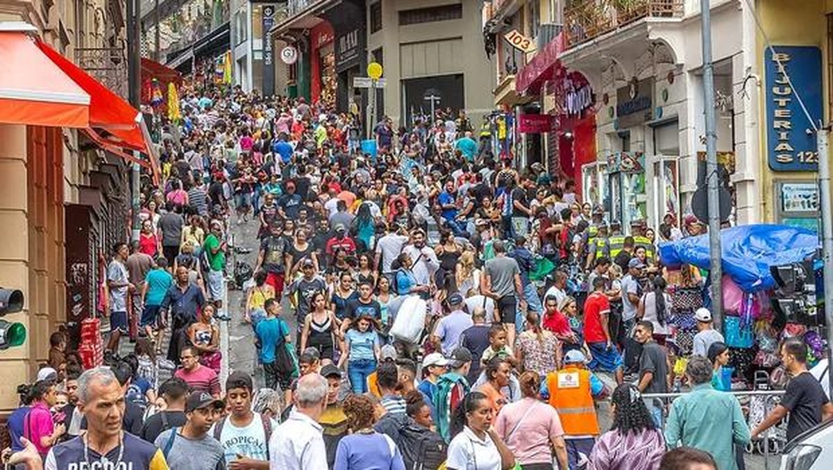 América Latina no debe relajarse dice el FMI Economía JLA Noticias