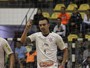 Com 3 de Leandro Caires, Corinthians bate M. Rondon e assume a liderança 