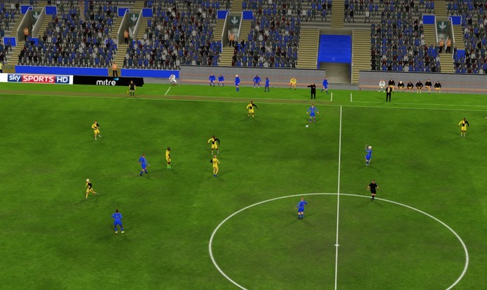 Football Manager 2016 (Foto: Divulgação/SEGA)