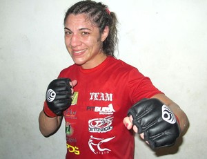 Bethe Pitbull MMA (Foto: Ivan Raupp)