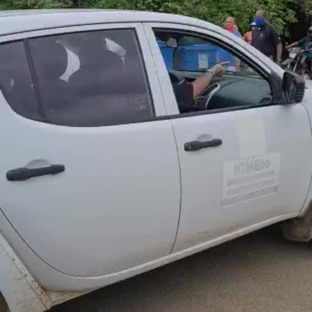 Crian A De Anos Atacada Por Tubar O Na Praia Do Sueste Em Fernando