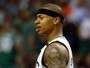 Lesão no quadril de Isaiah Thomas pode melar troca entre Celtics e Cavs