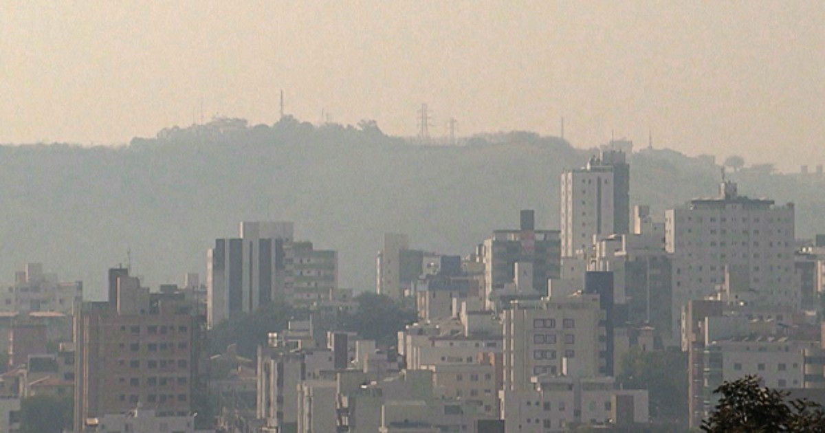 G1 - Com 36°C, Belo Horizonte Tem Novo Recorde De Temperatura Em 2014 ...