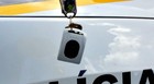 Golpe impede acionamento de alarme de carro (Fábio Almeida/RBS TV)